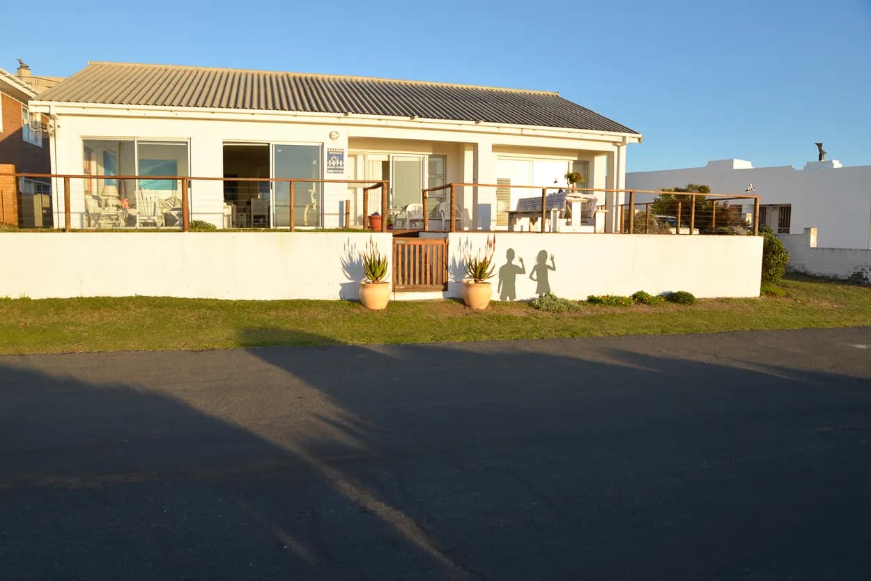 Happy Family guesthouse