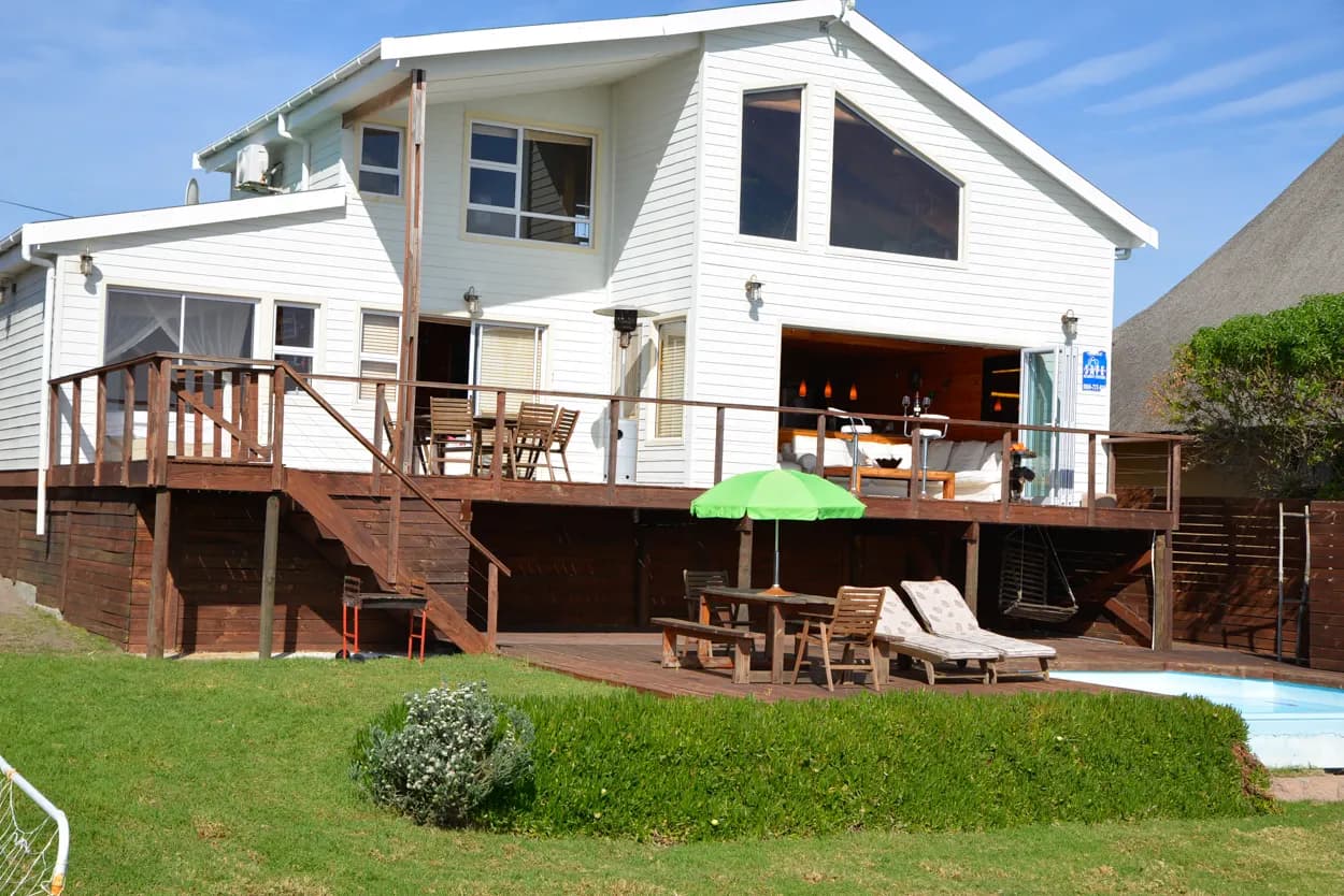 La Luna guesthouse