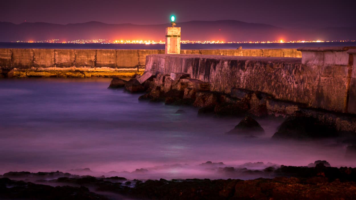 Gansbaai and marine adventures